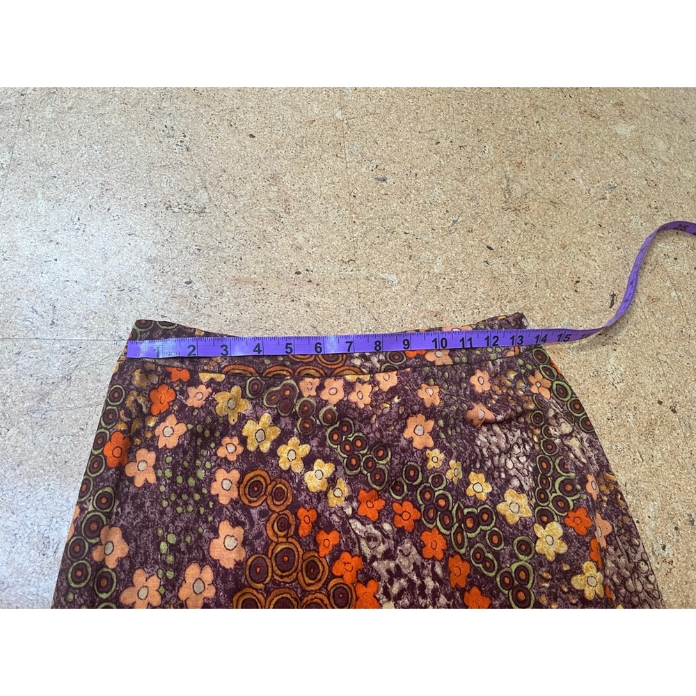 🔥New to closet🌼 Unique Two Piece Vintage Matching Set - Picture 8 of 9